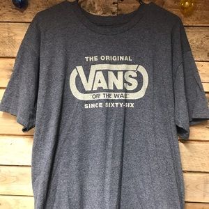 Vans T-shirt